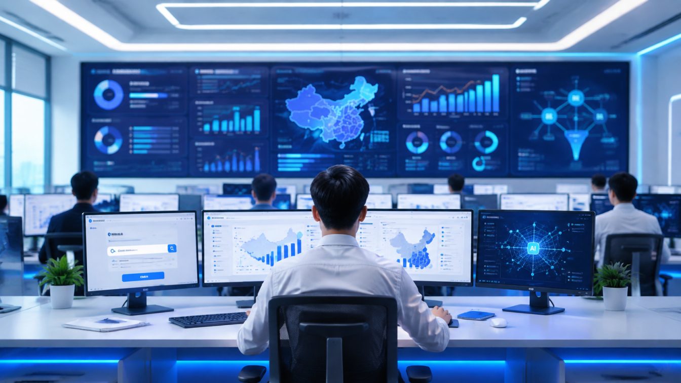 察布查尔锡伯自治县多年研发经验，助力企业获客